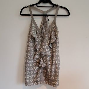 Banana Republic blouse